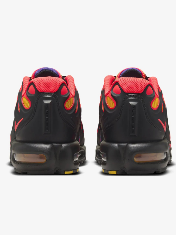 Nike Air Max Plus Drift red FD4290-002 7