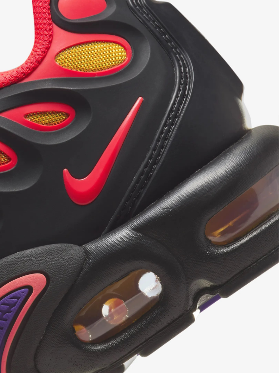Nike Air Max Plus Drift red FD4290-002 8