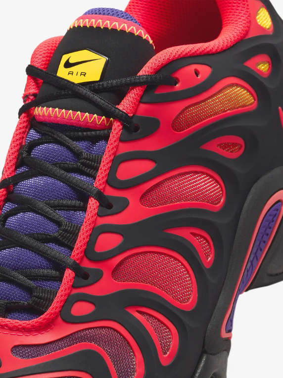 Nike Air Max Plus Drift red FD4290-002 9