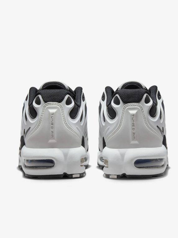 Nike Air Max Plus Drift אפור לבן FD4290-002 7