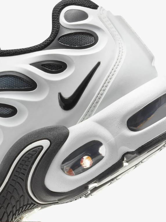 Nike Air Max Plus Drift אפור לבן FD4290-002 8