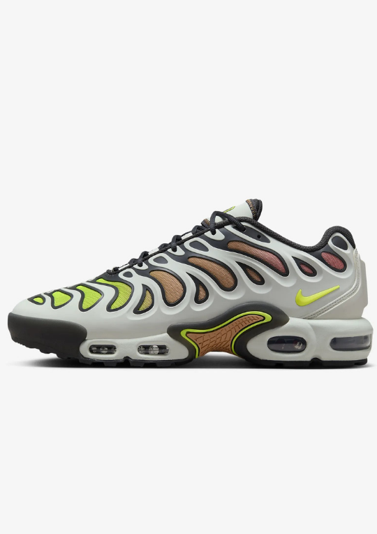 Nike Air Max Plus Drift צהוב FD4290-002