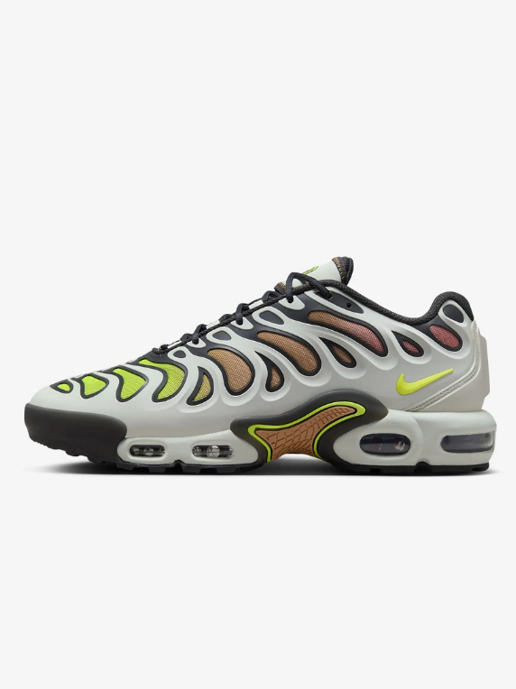 Nike Air Max Plus Drift צהוב FD4290-002