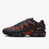 Nike Air Max Plus Drift שחור אדום FD4290-002