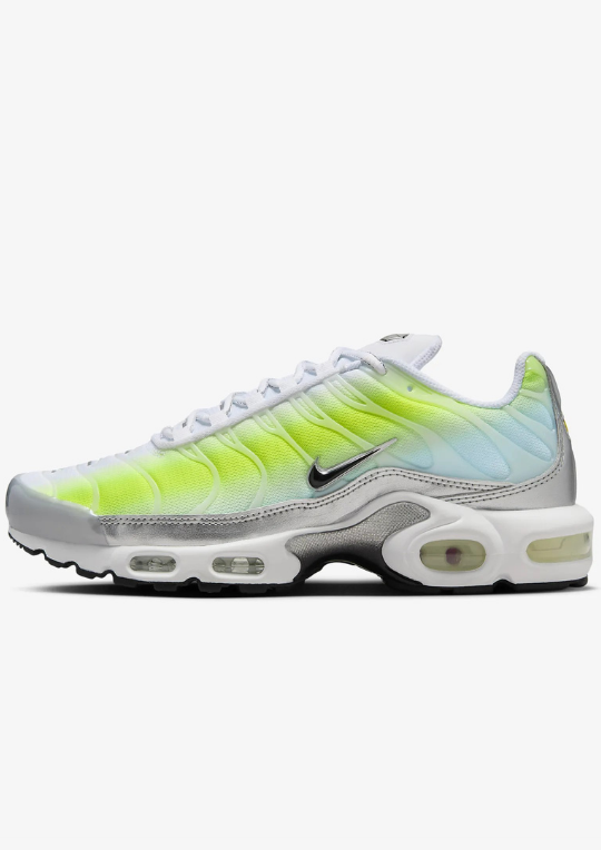 Nike Air Max Plus HJ9574-100