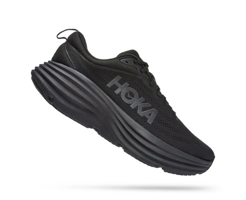 HOKA Bondi 8 Wide