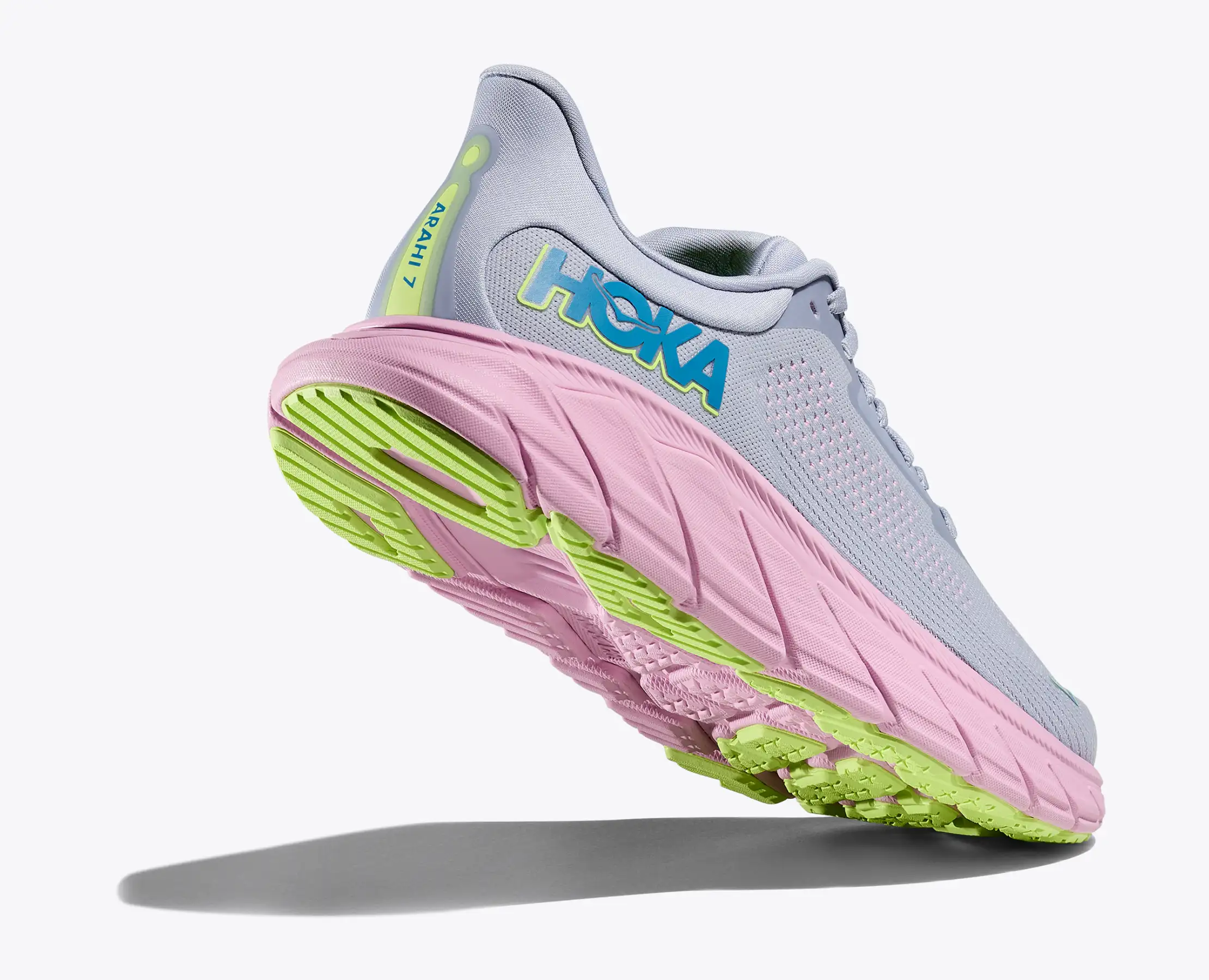 HOKA Arahi 7 Women's sports shoes