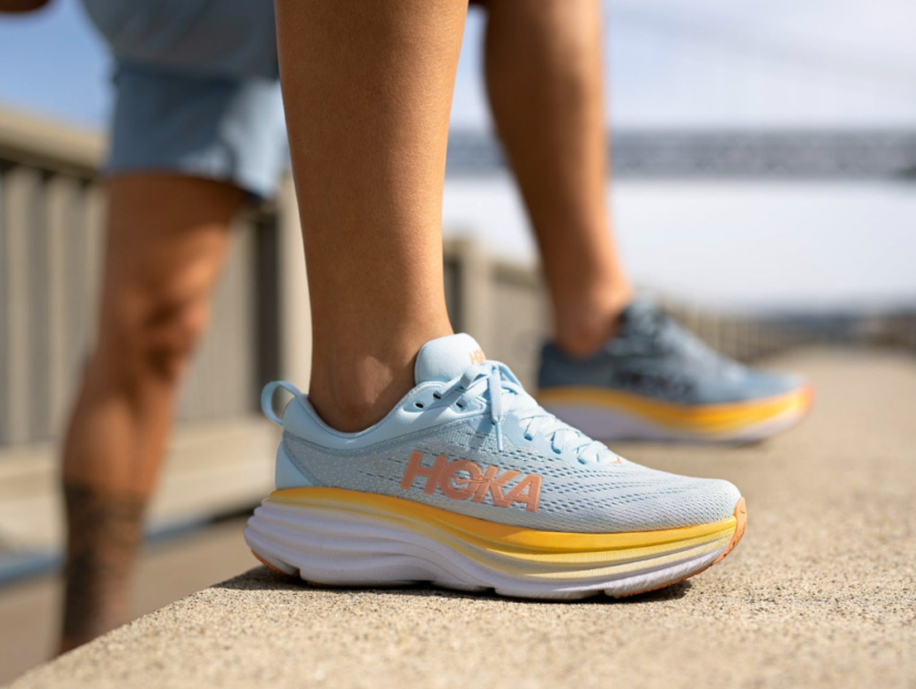 HOKA Bondi 8